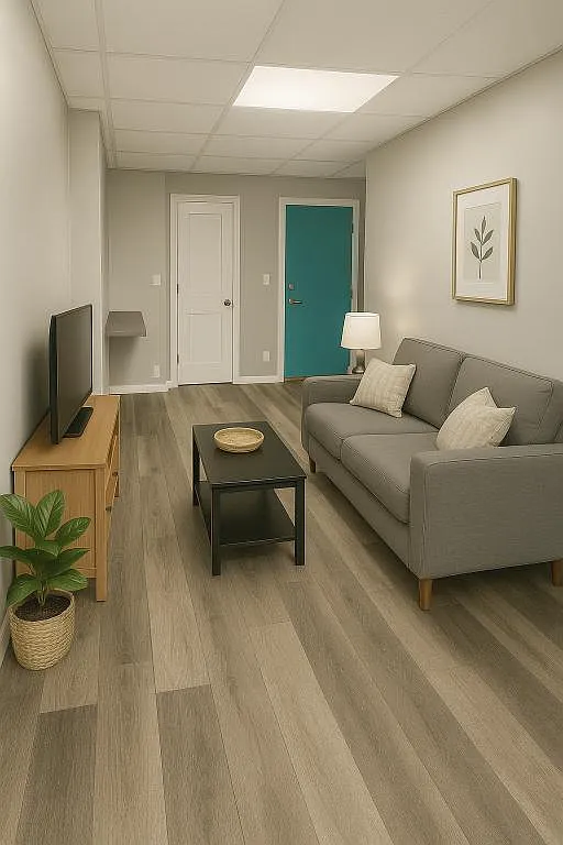 Building Photo - 201 Emming St #3