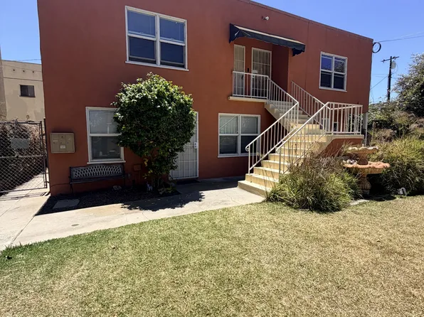 2124 E Bermuda St, Long Beach, CA