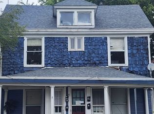 332 W 9th St, Anderson, IN 46016
