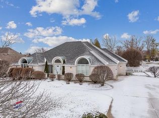 11141 Fawn Creek Ln, Orland Park, IL 60467