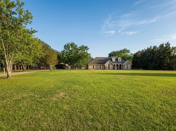 4109 SW Pinemount Rd, Lake City, FL 32024