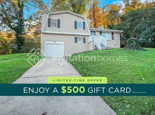 1658 Pine Glen Cir, Decatur, GA 30035