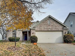 10142 Lauren Pass, Fishers, IN 46037
