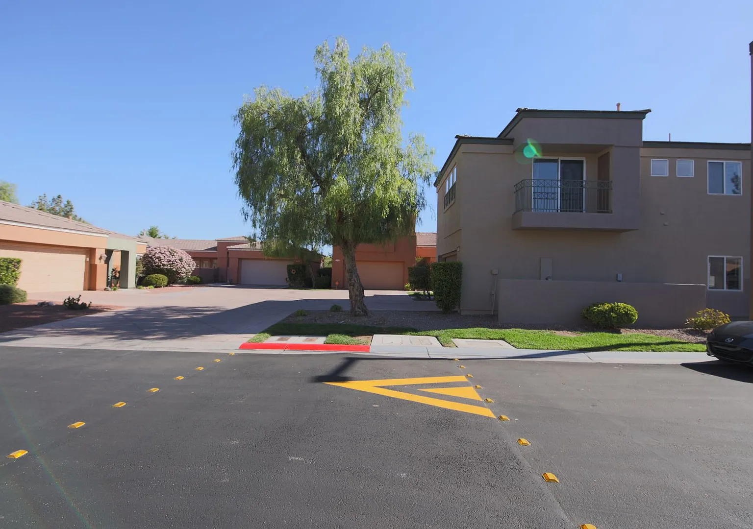 644 Chase Tree, Las Vegas, Nv — Photo 4