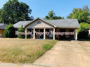 3338 Kristy Dr, Memphis, TN 38118