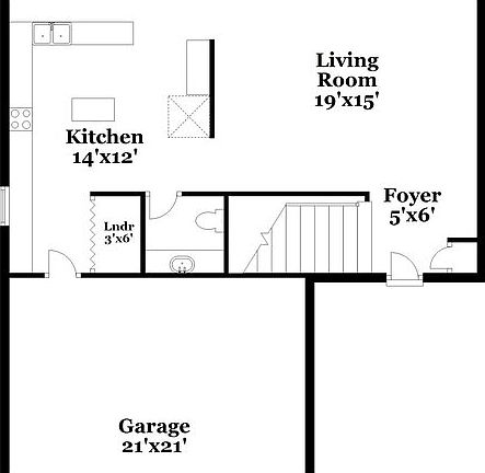 2nd image of 17129 N Woodrose Ave