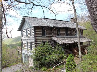 239 Annapurna Dr, Todd, NC 28684