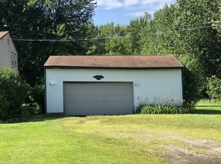 6605 Trinklein Rd, Saginaw, MI 48609