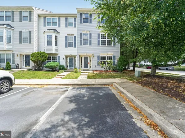 7901 Bent Bough Rd, Severn, MD 21144