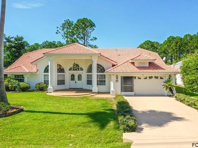 95 Barrington Dr, Palm Coast, FL, 32137