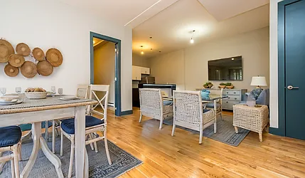 Rented by Nooklyn NYC LLC