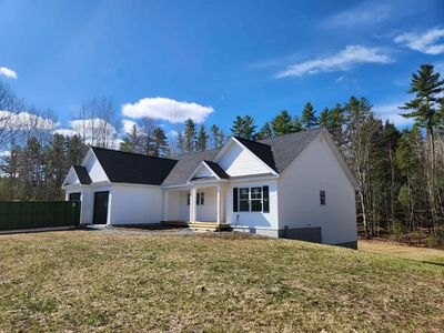 27 RiverView Road, Newport, NH, 03773