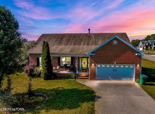 905 Micah St, Maryville, TN 37804