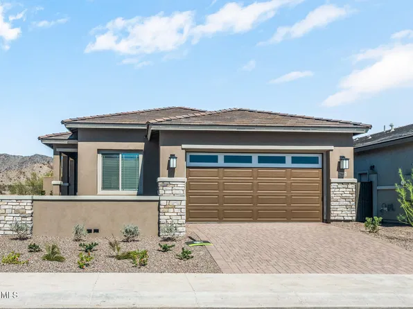 21632 W ROMA Avenue, Buckeye, AZ 85396