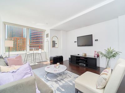 306 Gold St APT 8G, Brooklyn, NY, 11201