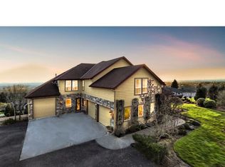 12407 NE 245th Ave, Brush Prairie, WA