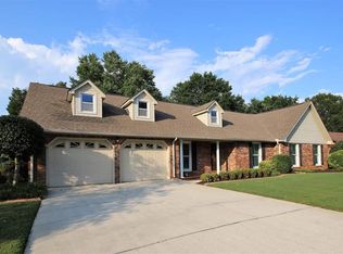 2808 Dorchester Dr SE, Decatur, AL 35601