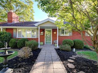 1406 Gilbert Dr, Charleston, WV 25302