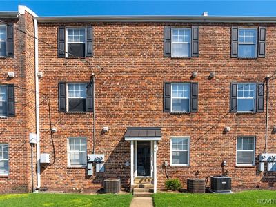 3522 E Richmond Rd #U106, Richmond, VA, 23223