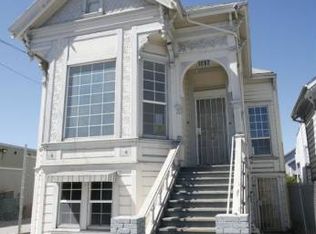 2435 Market St APT A, Oakland, CA 94607