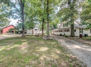 86 Steed Rd, Waverly, TN 37185