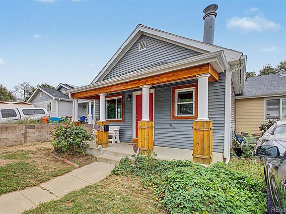 2nd image of 4356 W Custer Place