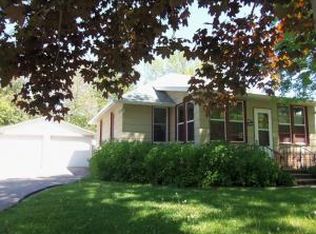 728 2nd St, Hancock, MN 56244