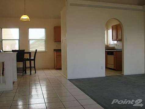 Homes for sale in el paso texas entrance