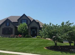 10412 N Revere St, Kansas City, MO 64154