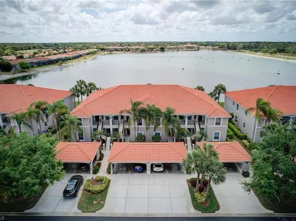 28418 Altessa WAY #203, BONITA SPRINGS, FL 34135