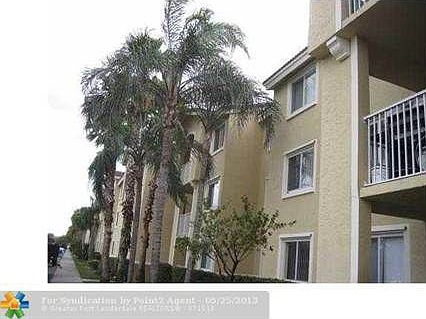 3rd image of 2600 S University Dr APT 119