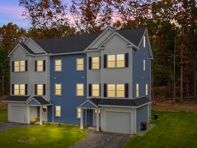 18 Jackson Rd, North Chelmsford, MA, 01863
