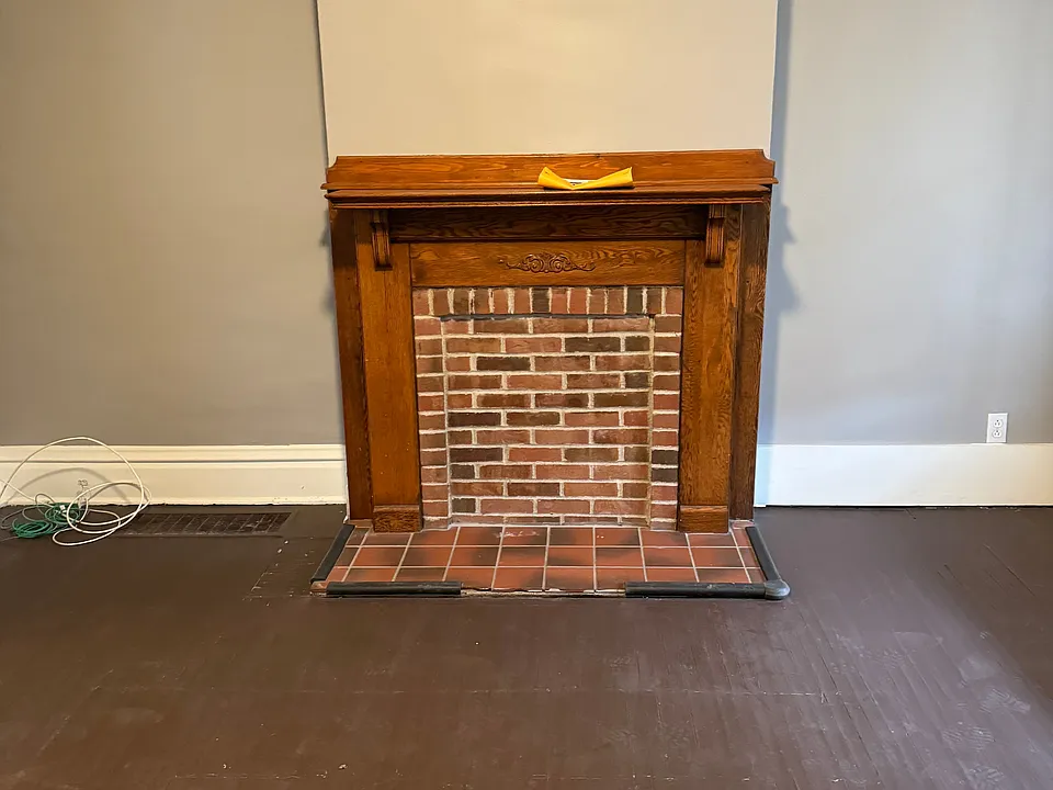 Columbus Script Sign 449 Reinhard Ave Columbus OH | Zillow