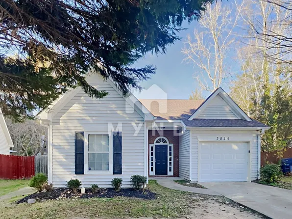 3829 Mays Ct SW, Atlanta, GA 30331