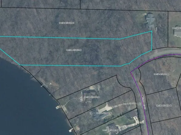 1 Morel Cir #33, Dowagiac, MI 49047