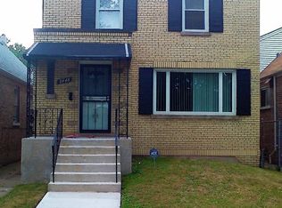 8448 S Michigan Ave, Chicago, IL 60619