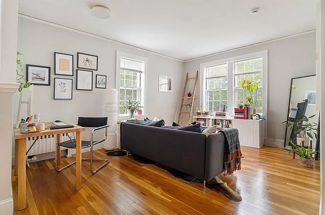9 Ellery St #33 — Photo 12