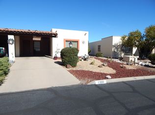 1360 W Camino Lucientes, Green Valley, AZ 85622