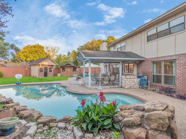 3310 Little Farms Ct, Richmond, TX 77406