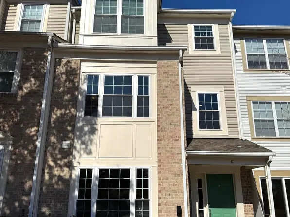 6 Foxhound Ct #6, Randallstown, MD 21133