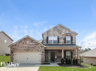 393 Angela Ln, Dawsonville, GA 30534