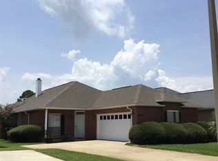 4097 Soundpointe Dr, Gulf Breeze, FL 32563