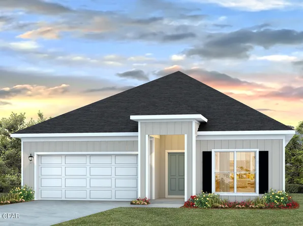 395 Bartlett Cv, Panama City Beach, FL 32413