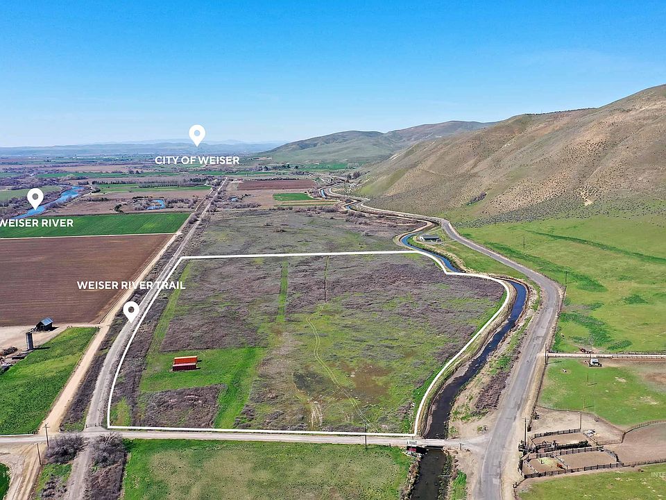 1st image of Tbd Weiser River Rd