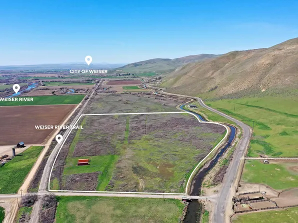 Tbd Weiser River Rd, Weiser, ID 83672