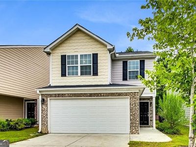 7630 Volion Pkwy, Fairburn, GA, 30213