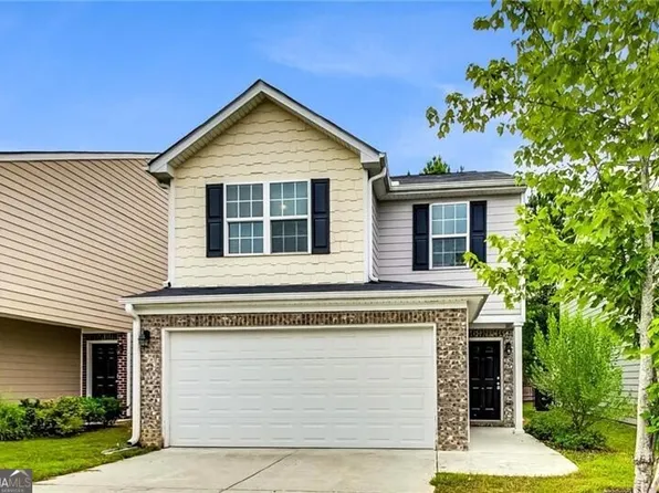 7630 Volion Pkwy, Fairburn, GA 30213