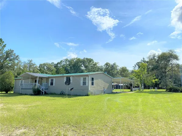 18020 SW 188TH STREET, ARCHER, FL 32618