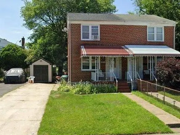5812 Cedonia Ave, Baltimore, MD 21206