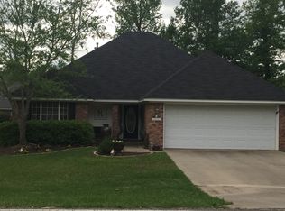 405 Lincoln Hill Dr #1, Monroe, LA 71203